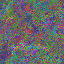 World at epoch 52000