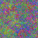 World at epoch 54000