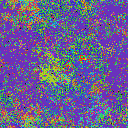 World at epoch 57000