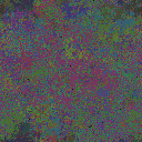World at epoch 28000