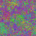 World at epoch 47000