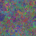 World at epoch 54000