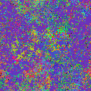 World at epoch 58000