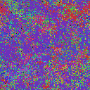 World at epoch 53000