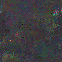 World at epoch 21000