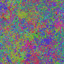 World at epoch 56000