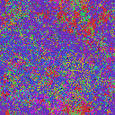 World at epoch 54000