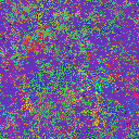 World at epoch 59000