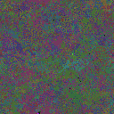 World at epoch 29000