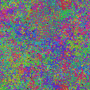 World at epoch 57000