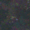 World at epoch 21000
