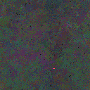 World at epoch 22000