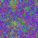 World at epoch 60000