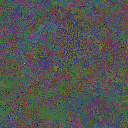 World at epoch 30000