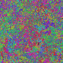 World at epoch 59000