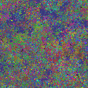 World at epoch 59000