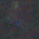 World at epoch 22000