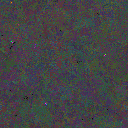 World at epoch 23000