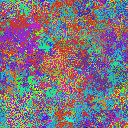 World at epoch 55000