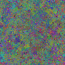 World at epoch 52000
