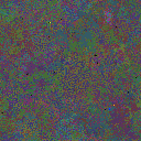World at epoch 31000