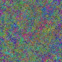 World at epoch 53000