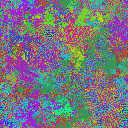 World at epoch 12000