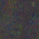 World at epoch 23000