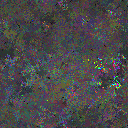World at epoch 21000