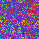 World at epoch 58000
