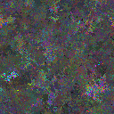 World at epoch 21000