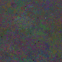 World at epoch 24000