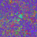 World at epoch 59000