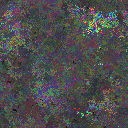 World at epoch 22000