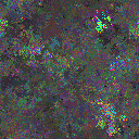 World at epoch 24000