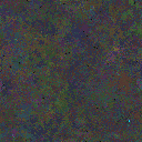 World at epoch 24000
