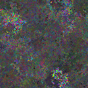 World at epoch 23000