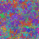 World at epoch 57000