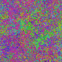 World at epoch 51000