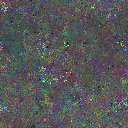World at epoch 21000