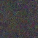 World at epoch 25000