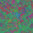 World at epoch 59000
