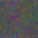 World at epoch 34000