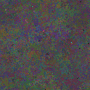 World at epoch 26000