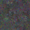World at epoch 25000