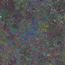 World at epoch 22000