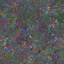 World at epoch 21000