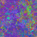 World at epoch 59000
