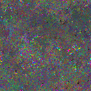 World at epoch 21000