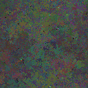 World at epoch 27000